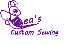 Bea's Custom Sewing